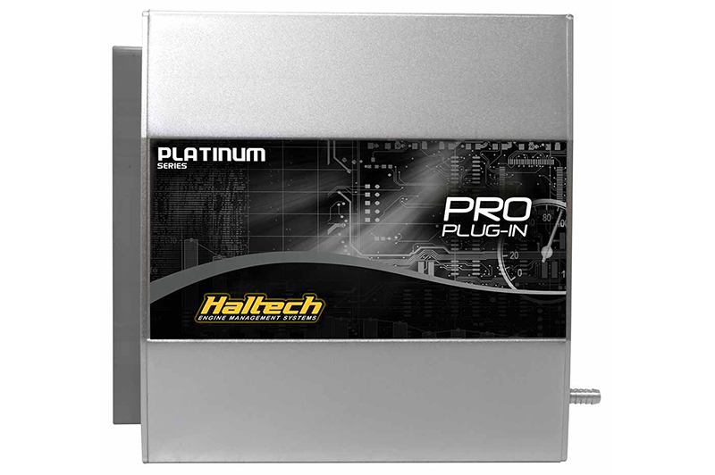 HAL Platinum PRO Plug-In Kits