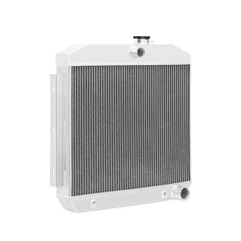 Mishimoto 55-57 Chevrolet Bel-Air X-Line Aluminum Radiator thumbnail 8