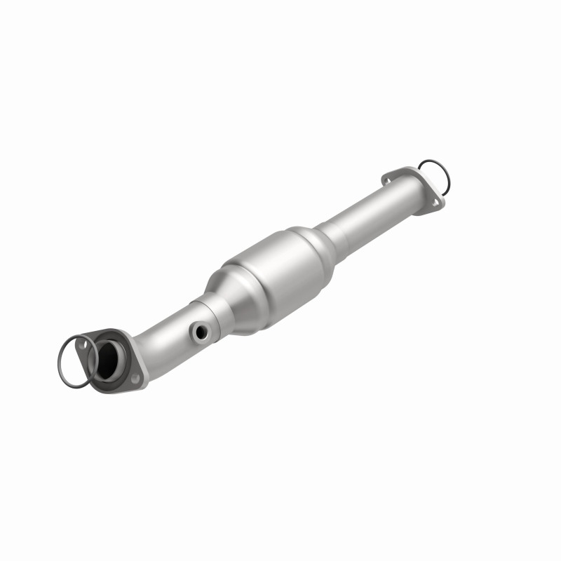 MagnaFlow Direct Fit Catalytic Converter 05-09 Toyota Tacoma 4.0L P/S Rear thumbnail 7