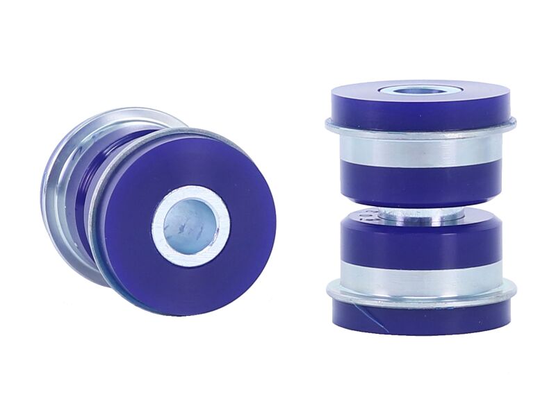 SuperPro 2000 Infiniti QX4 Base Front Lower Inner Forward Control Arm Bushing Kit thumbnail 5