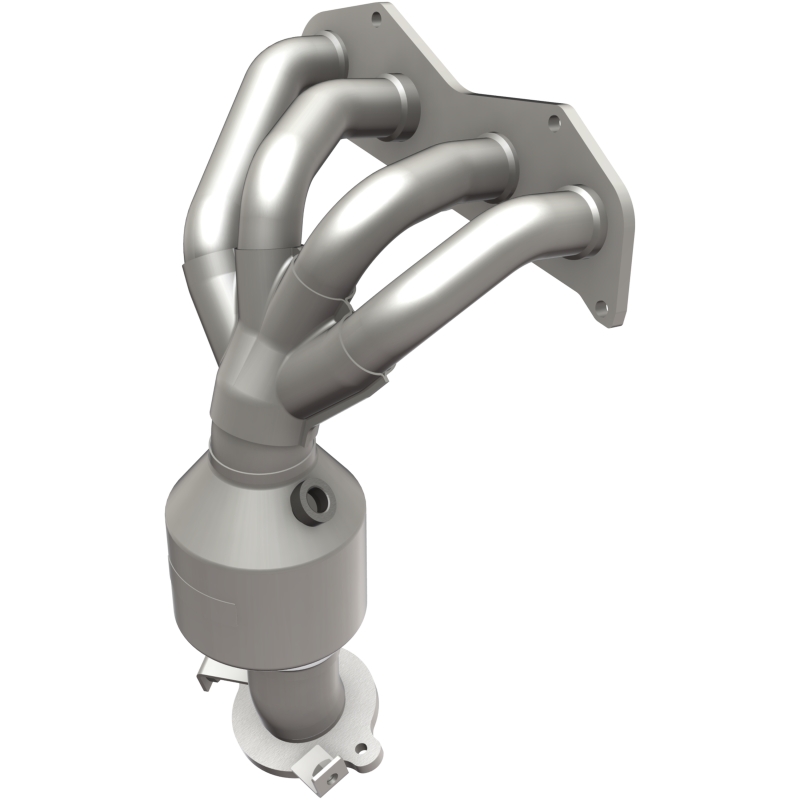 MagnaFlow Direct Fit Catalytic Converter 07 Toyota Highlander 2.4L thumbnail 3