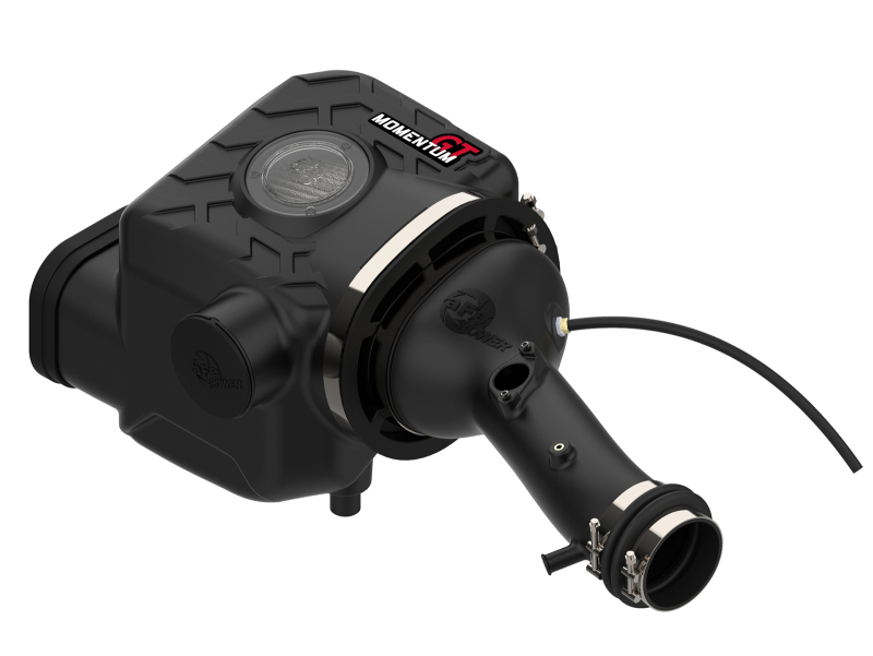 aFe Momentum GT Pro DRY S Cold Air Intake System 05-11 Toyota Tacoma V6 4.0L thumbnail 4