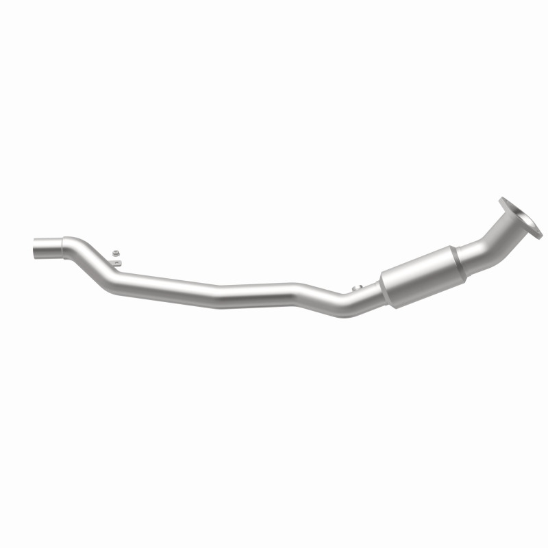 MagnaFlow 07-10 Dodge Charger 3.5L CARB Compliant Direct Fit Catalytic Converter thumbnail 9