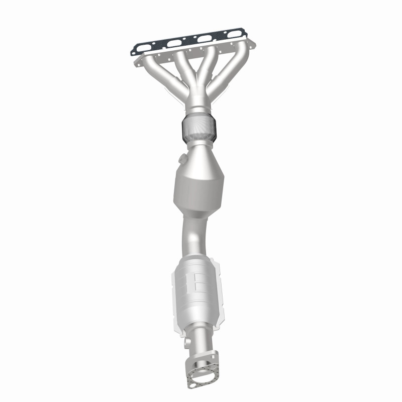 MagnaFlow Conv DF 02-06 Cooper/S manif thumbnail 7