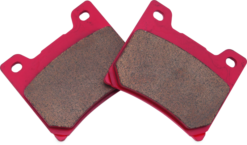 BKM Sintered Brake Pads