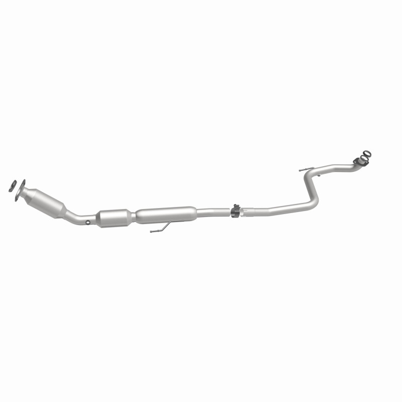 MagnaFlow 08-09 Scion xD 1.8L Direct Fit Converter thumbnail 4