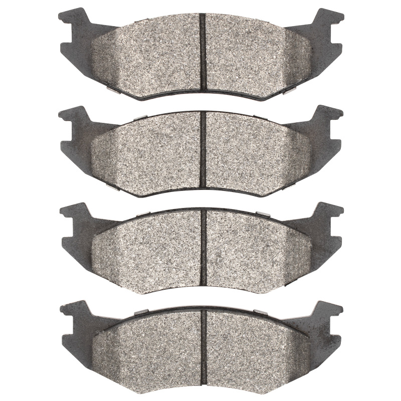 DFC 3000 Semi-Met Brake Pads