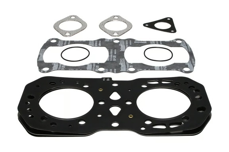 Wiseco 89-97 Polaris 500 Top End Gasket Kit thumbnail 5