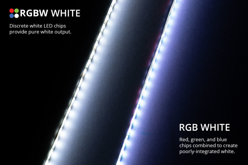 Diode Dynamics RGBW Multicolor Underglow LED Kit thumbnail 5