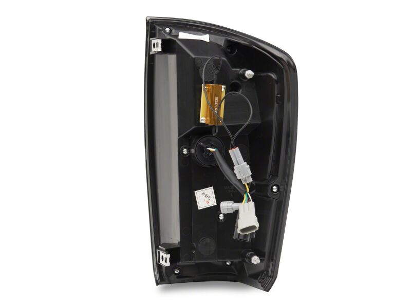 RAX LED Taillights