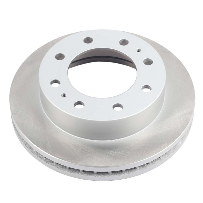 PSB Semi Coated Rotors