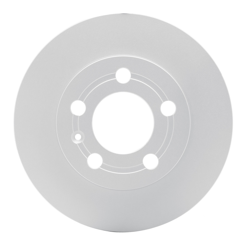 DFC GeoSPEC Coated Rotors - Plain