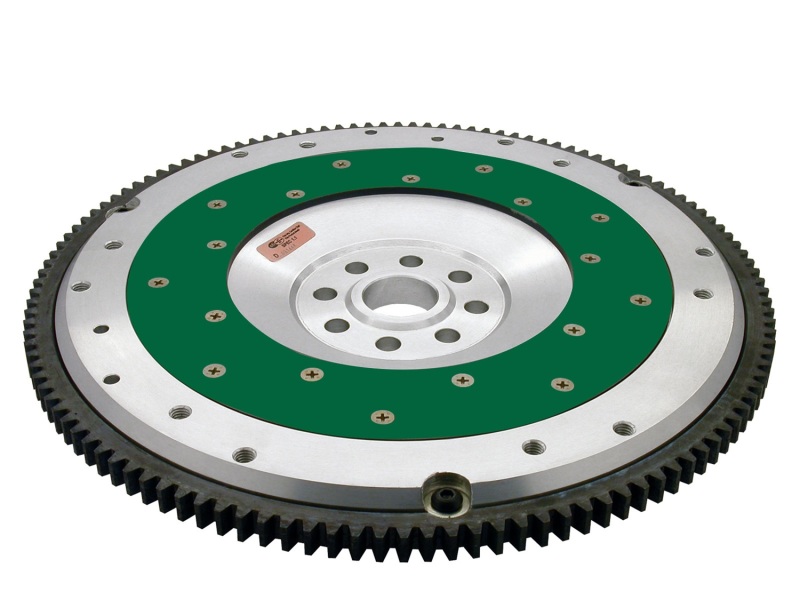 Fidanza 97-11 Subaru Impreza 2.5L NT (Inc RS) Aluminum Flywheel thumbnail 3