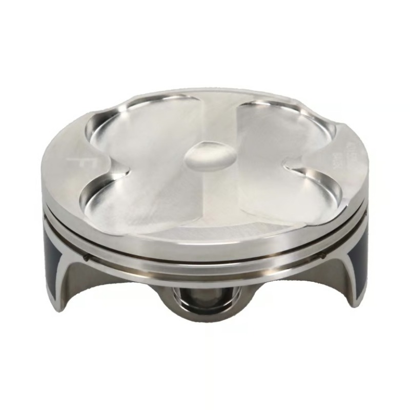 Wiseco 16-18 Yamaha YZ250F 14:1 CR Piston Kit thumbnail 4
