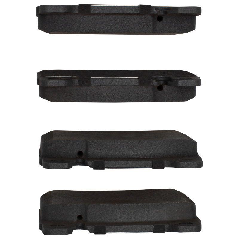 DFC 05-11 Mercedes-Benz SLK350 Front 4000 Hybridynamic Brake Pads