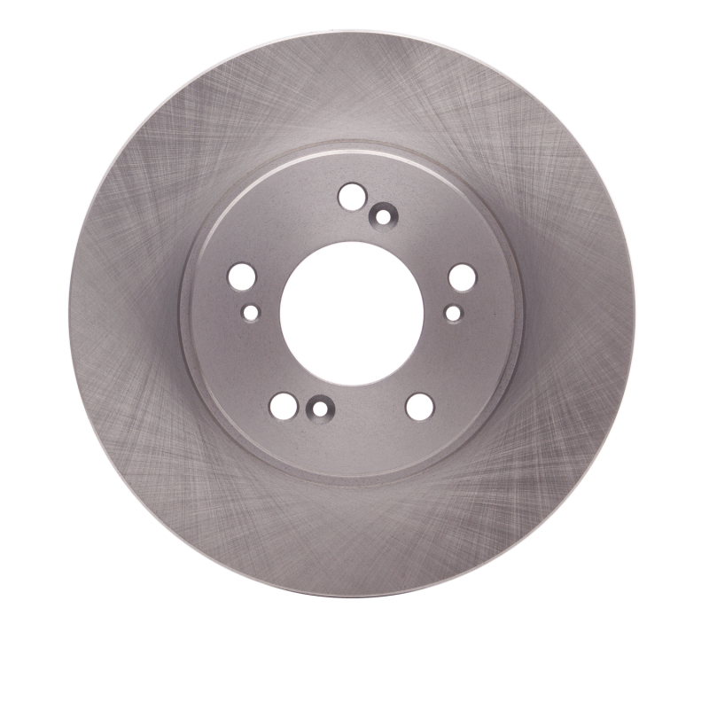 DFC Brake Rotors - Plain