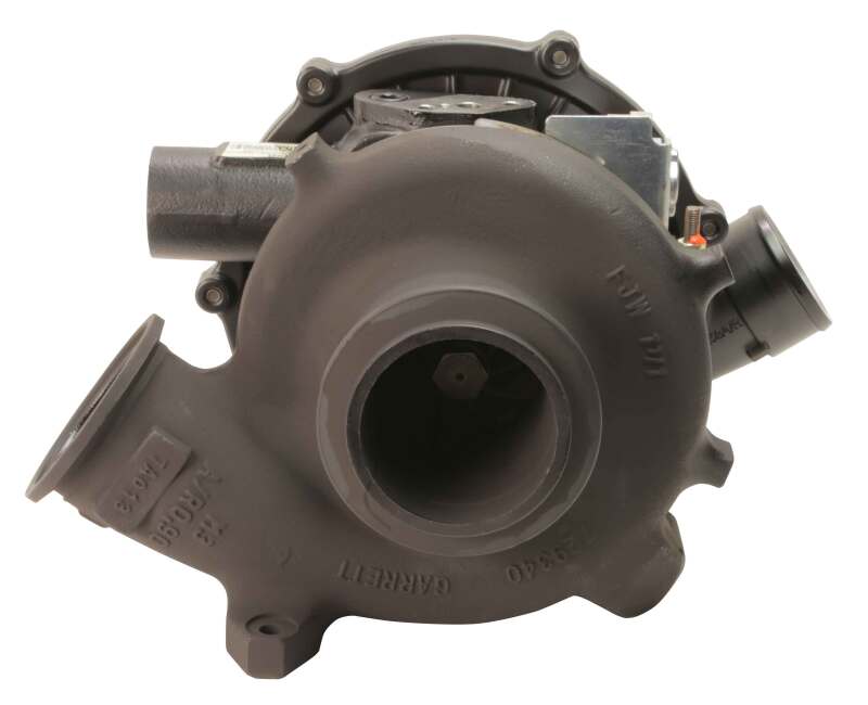 FPE 63mm Cheetah Turbos