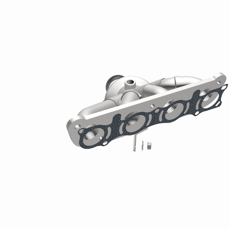MagnaFlow 13-17 Nissan Sentra 1.8L Direct-Fit Catalytic Converter thumbnail 3