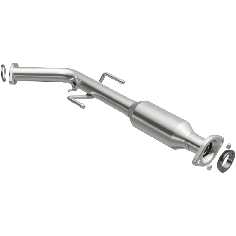 MagnaFlow Direct Fit Catalytic Converter 01-03 Toyota Sienna 3.0L re thumbnail 5