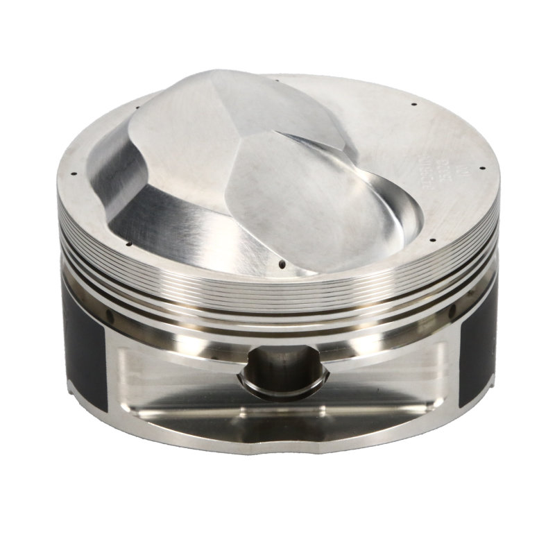 Wiseco Chevy BB DRAG NITROUS 1.270CH Piston Shelf Stock Kit thumbnail 9