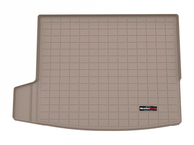 WT Cargo Liners - Tan