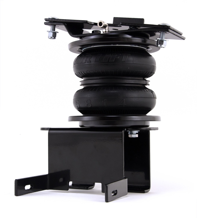 Air Lift LoadLifter 5000 Ultimate Rear Air Spring Kit for 15-17 Ford F-150 RWD thumbnail 7
