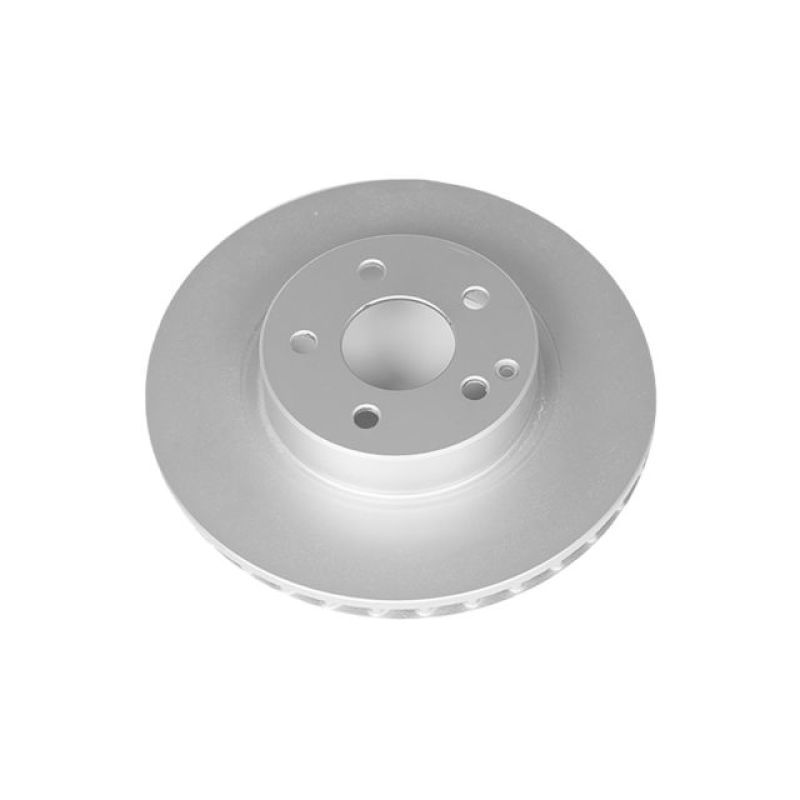 PSB Evolution Coated Rotor