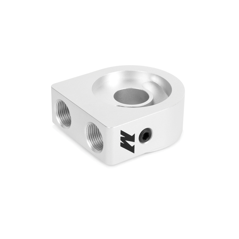 MM Oil Cooler - Univ