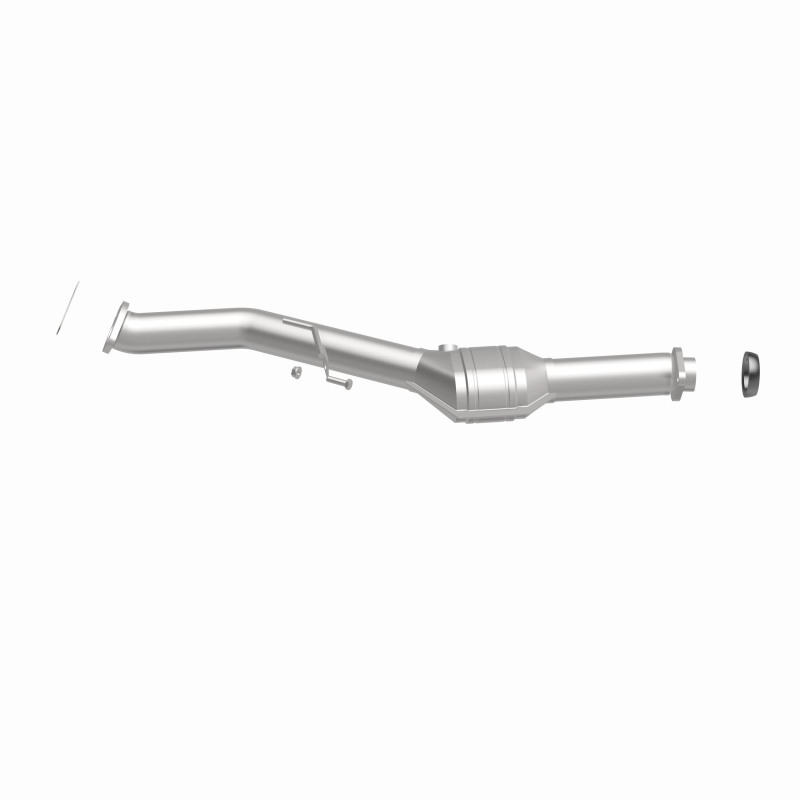 MagnaFlow 08-09 Subaru Impreza 2.5L Direct Fit Converter thumbnail 3