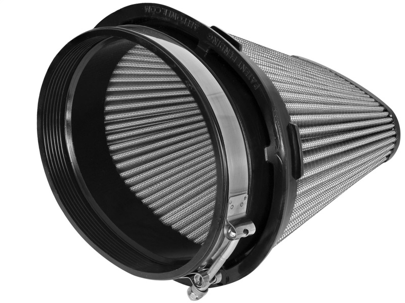 aFe MagnumFLOW Air Filter PDS A/F (7-3/4x5-3/4)Fx(9x7)B(mt2)x(6x2-3/4)Tx 8.5H thumbnail 4