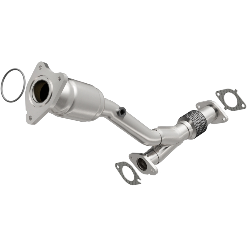 MagnaFlow Direct Fit Catalytic Converter G6- 05-06 6 3.5L OEM REAR thumbnail 3