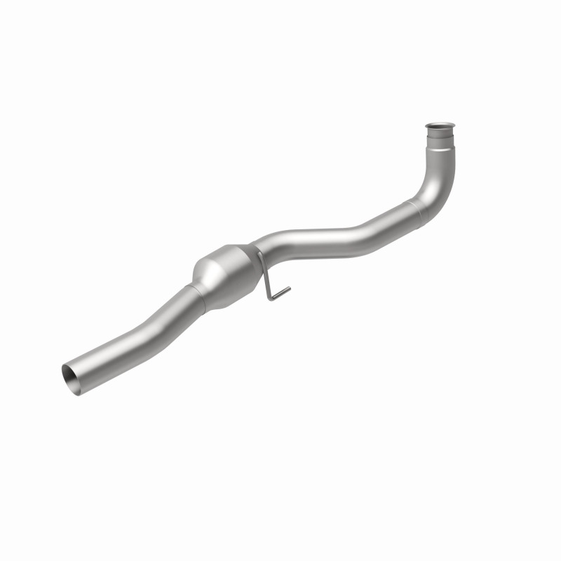 MagnaFlow Direct Fit Catalytic Converter 06- GM Silv/Sierra 6.6L thumbnail 9