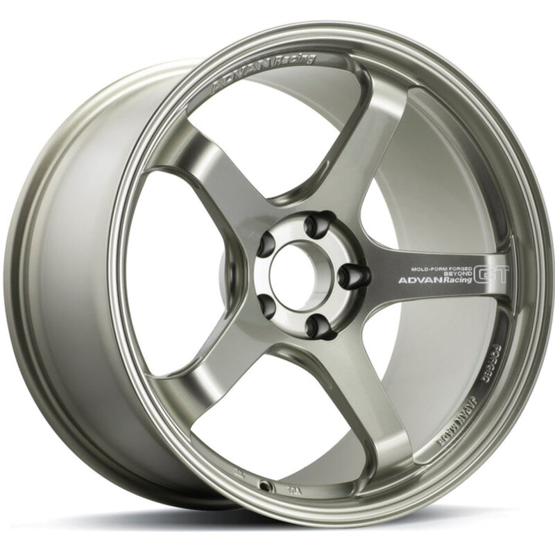 AVN GT Wheels
