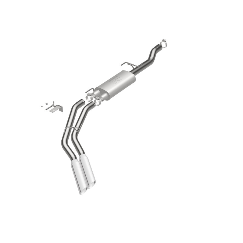 MagnaFlow SYS C/B 09 Dodge Ram Pickup thumbnail 6