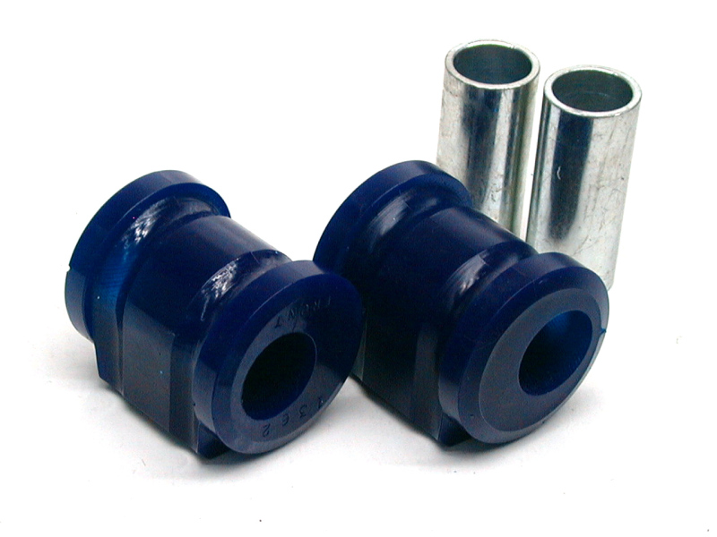 SPR Bushings - Control Arm