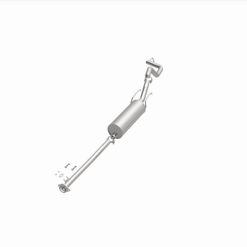 MagnaFlow BRE Exhaust Kit 01-04 Toyota Tacoma 2.7L thumbnail 3