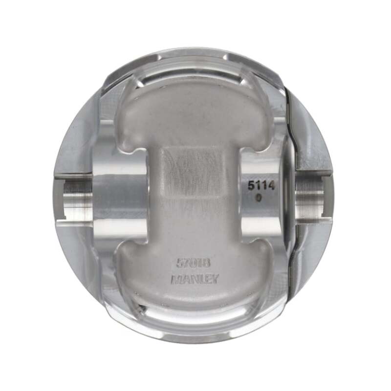 MAN Piston Sets - 8 Cyl