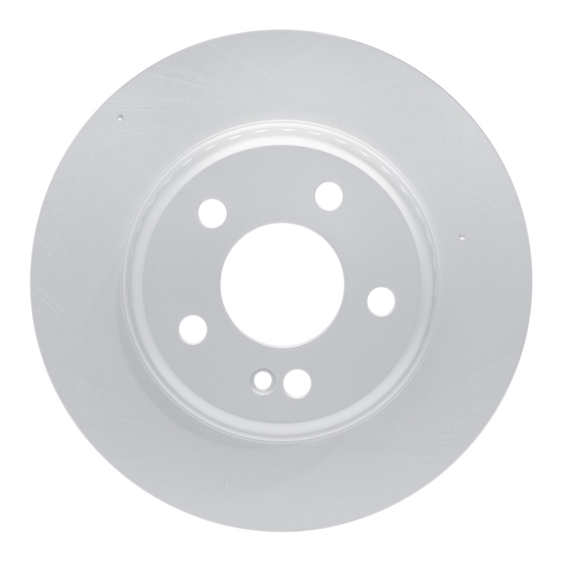 R1 15-21 Mercedes-Benz C200 Rear Carbon Coated Brake Rotor Set w/Euro Ceramic Pads and Hardware (2x dfc604-63173, 1x rnc2600-1795-01)