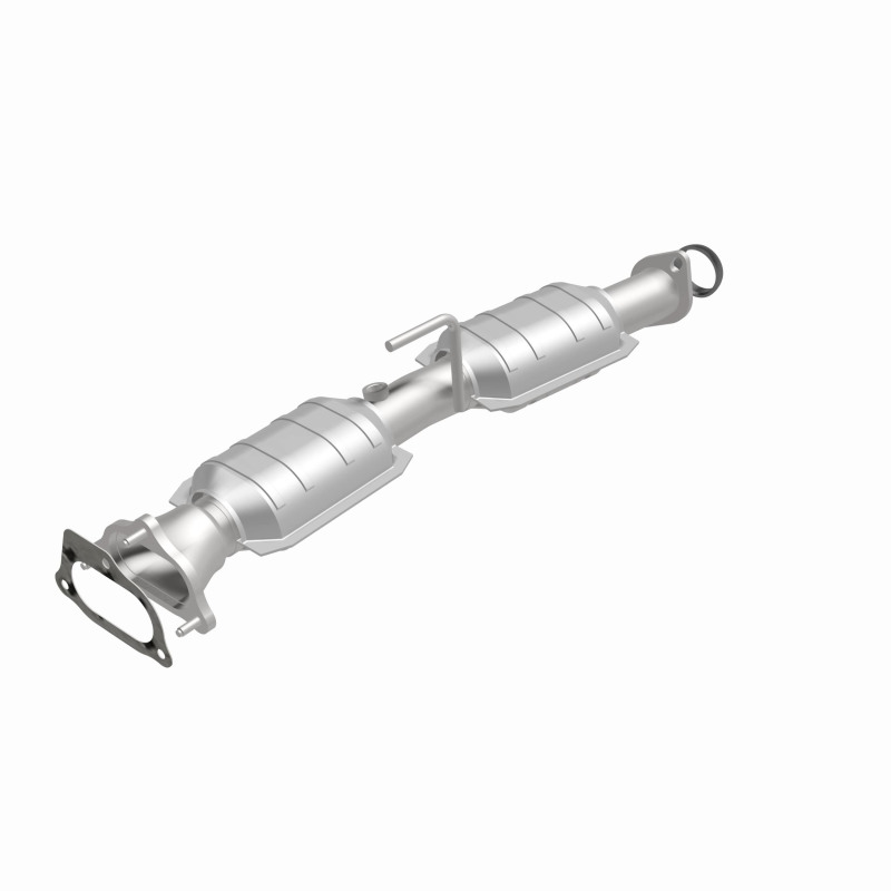 MagnaFlow Direct Fit Catalytic Converter 2001-05 Explorer 4.0L Sport Trac Rear Section thumbnail 6