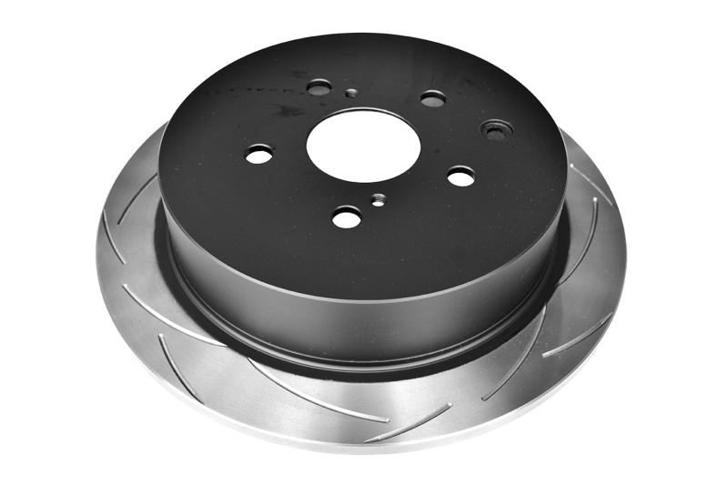 DBA Street Slotted Rotors