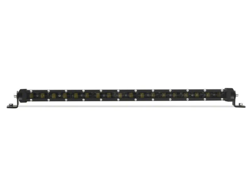Raxiom 20-In Super Slim Single Row LED Light Bar Spot/Spread Universal (Some Adaptation Required) thumbnail 9
