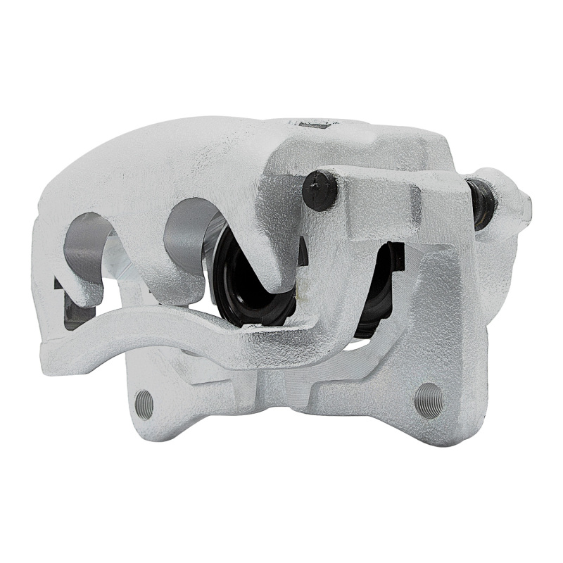 DFC 07-09 Ford Edge Front-R Premium Caliper - Silver Zinc Coated thumbnail 2