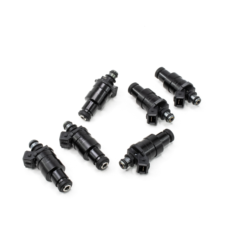 DW 1200cc Injector Sets -6 Cyl