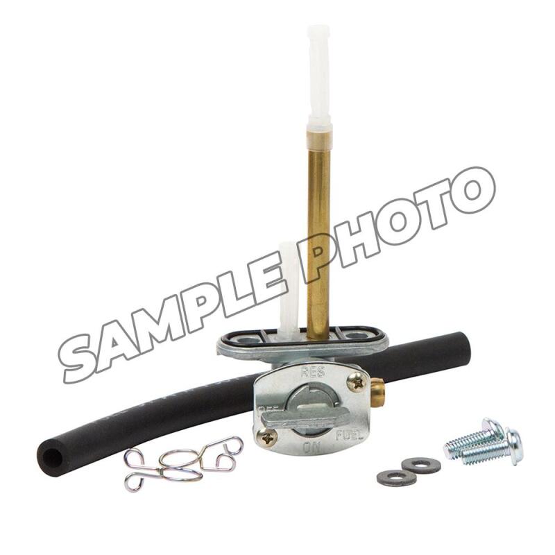 All Balls Racing 2006 250 XCF-W Fuel Valve Kit