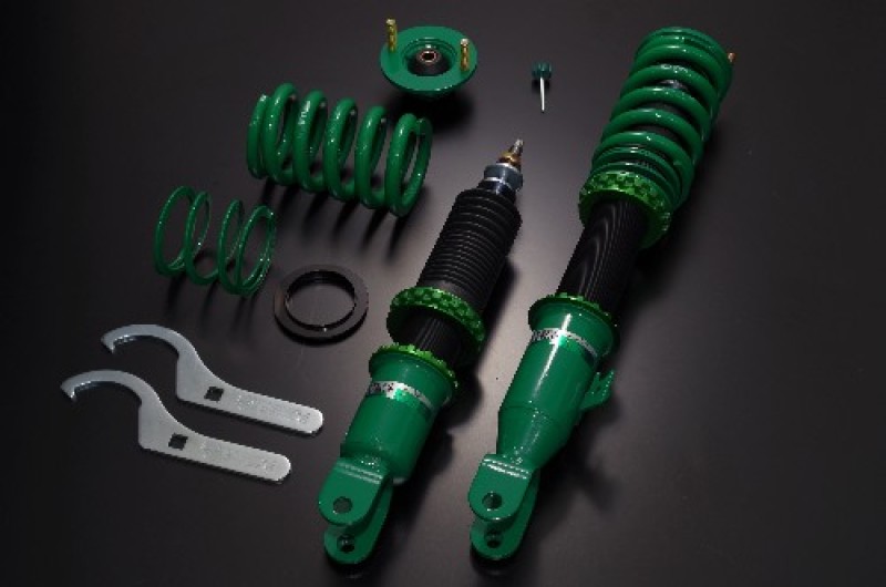 TEIN Coilover - Mono Racing