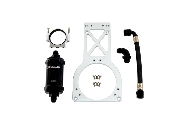 FST Upgrade Filter Accessory Kit for 290mm Tall