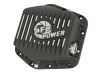 aFe Power Rear Differential Cover (Machined Black) 15-17 GM Colorado/Canyon 12 Bolt Axles thumbnail 5