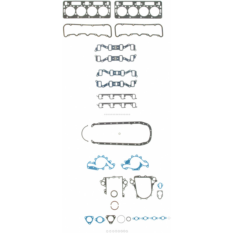 FEL Engine Gasket Sets