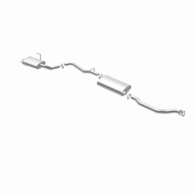 MagnaFlow BRE Exhaust Kit 09-17 Chevy Traverse 3.6L thumbnail 2