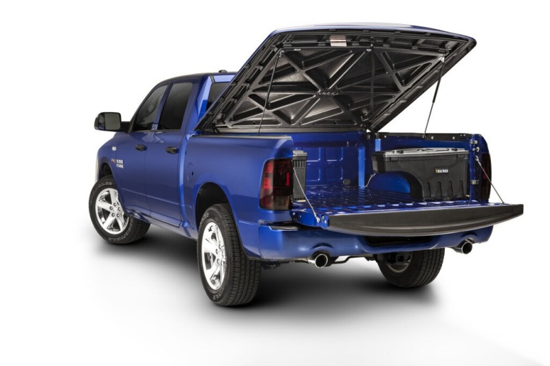 Undercover 24-25 Ford Ranger SwingCase thumbnail 6
